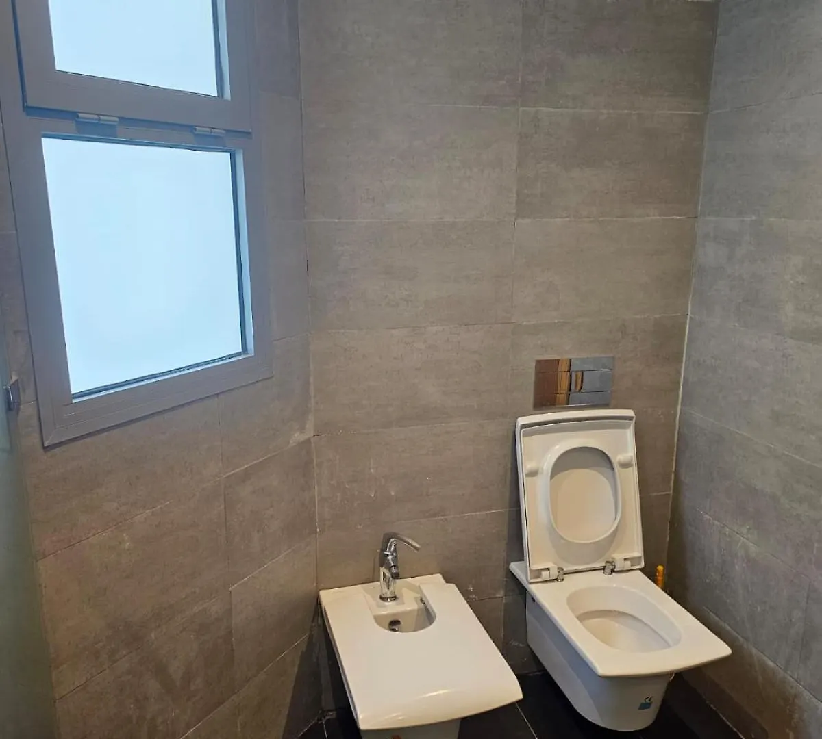 Apartment Appartement Terrasse Marina Casablanca