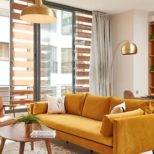 Stayhere - Gauthier 3 - Urban Appartement